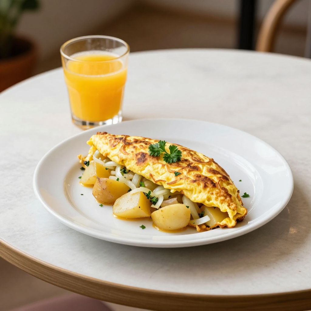 La Desayunería Madrid