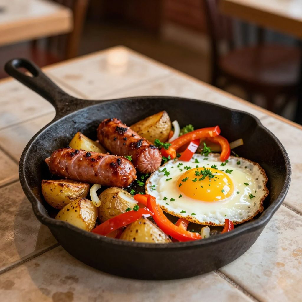 Take a Break at Druff’s