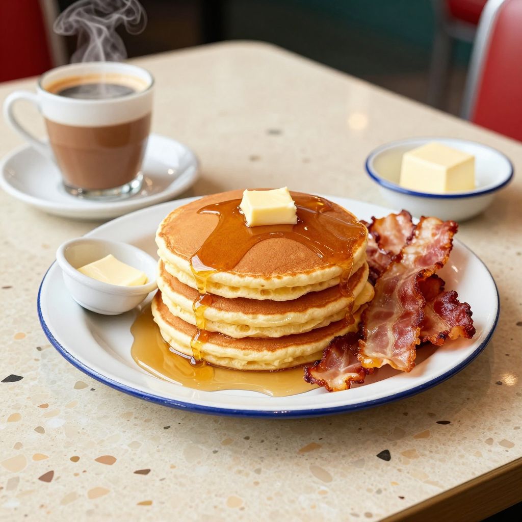 Step into College Street Cafe