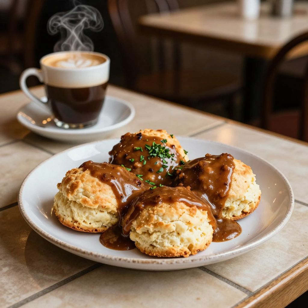 Visit JW’s Kitchen