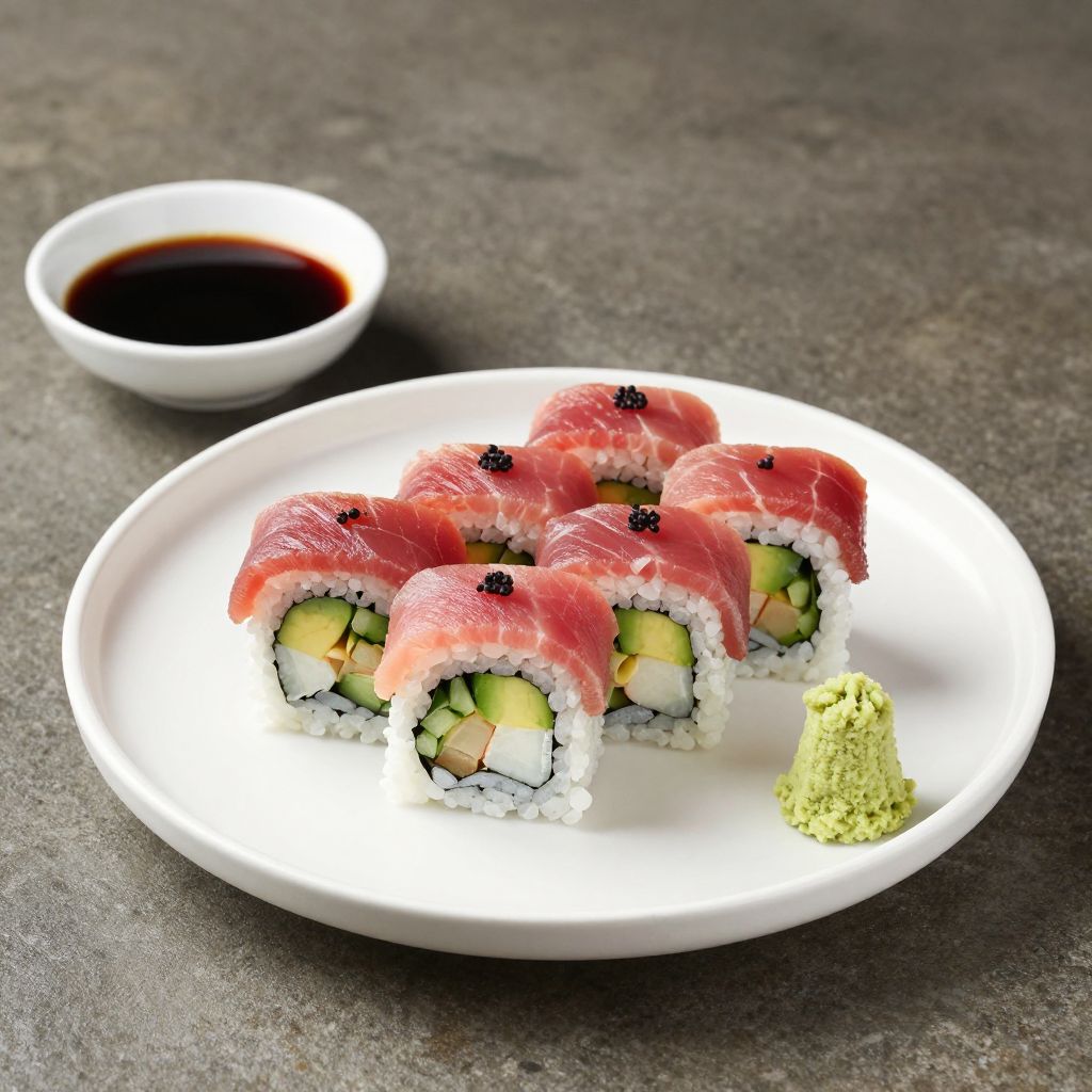 Sushi Nami