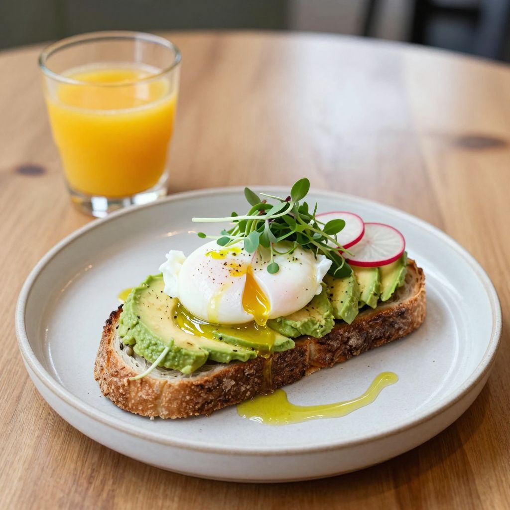 The Hungry Heart Cafe