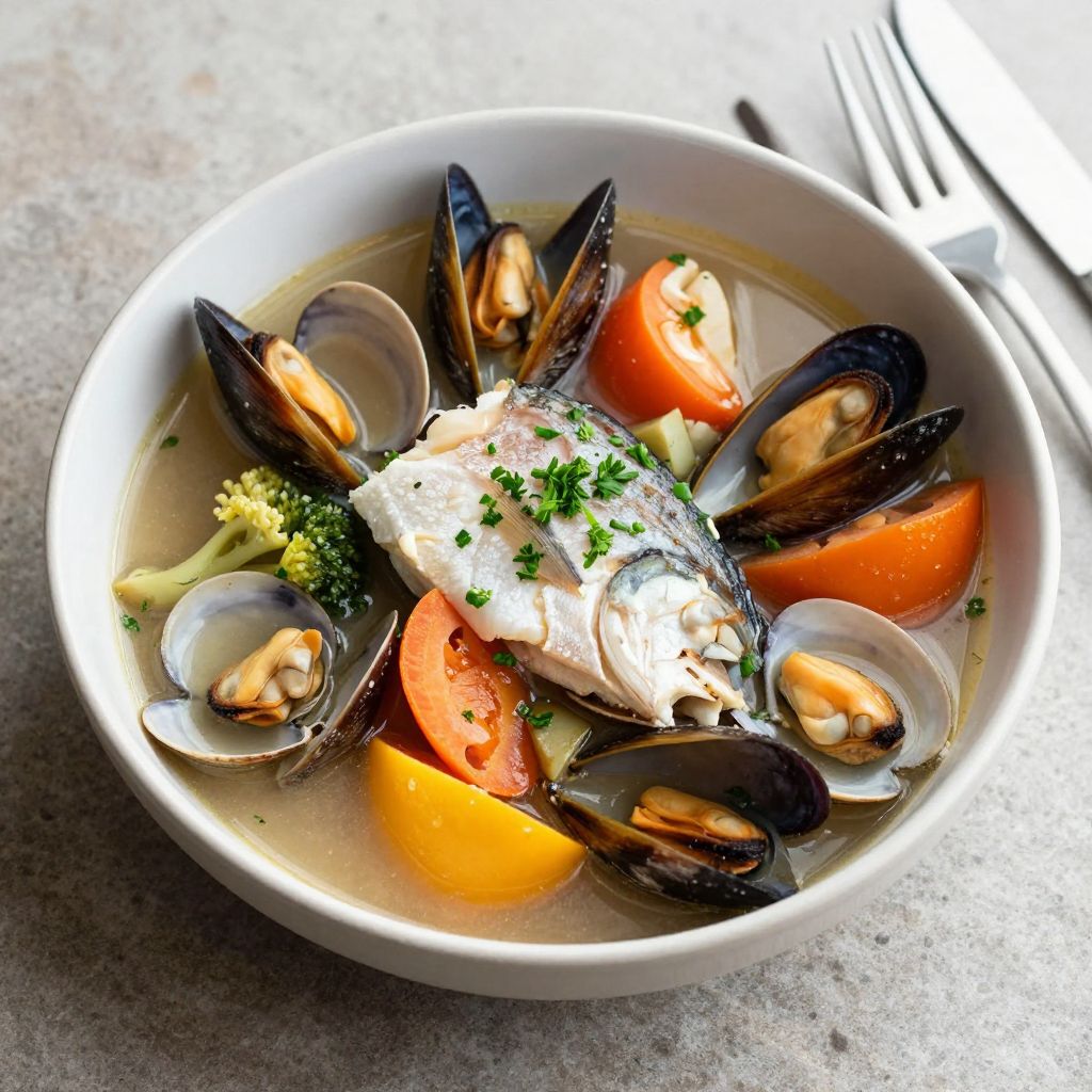 Baccalieu Bistro