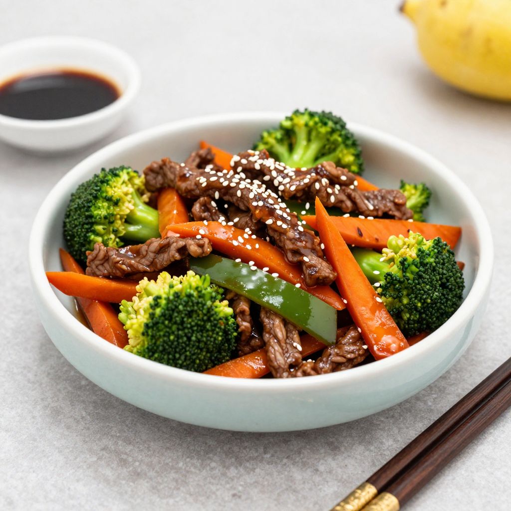 Chinatown Restaurant