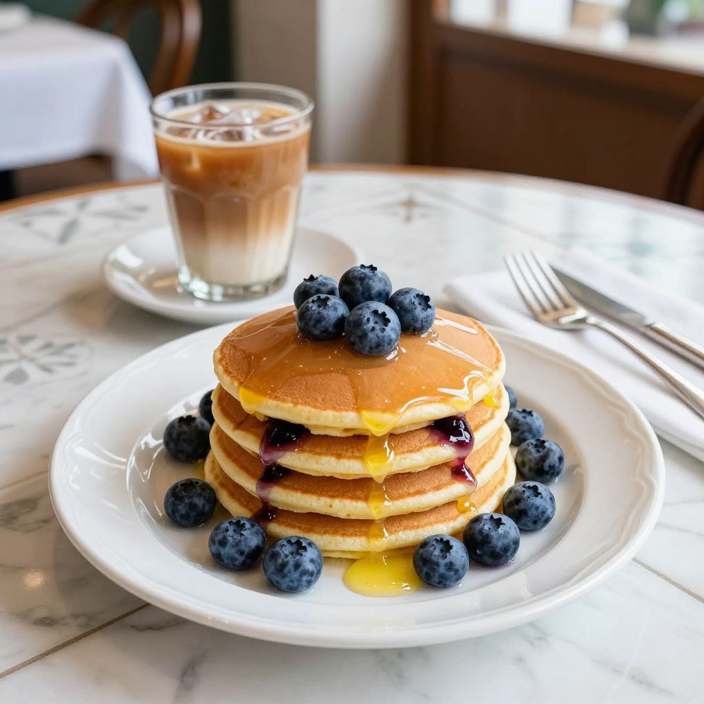 Another Broken Egg Cafe