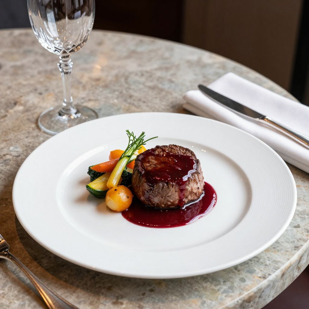 The Capital Grille