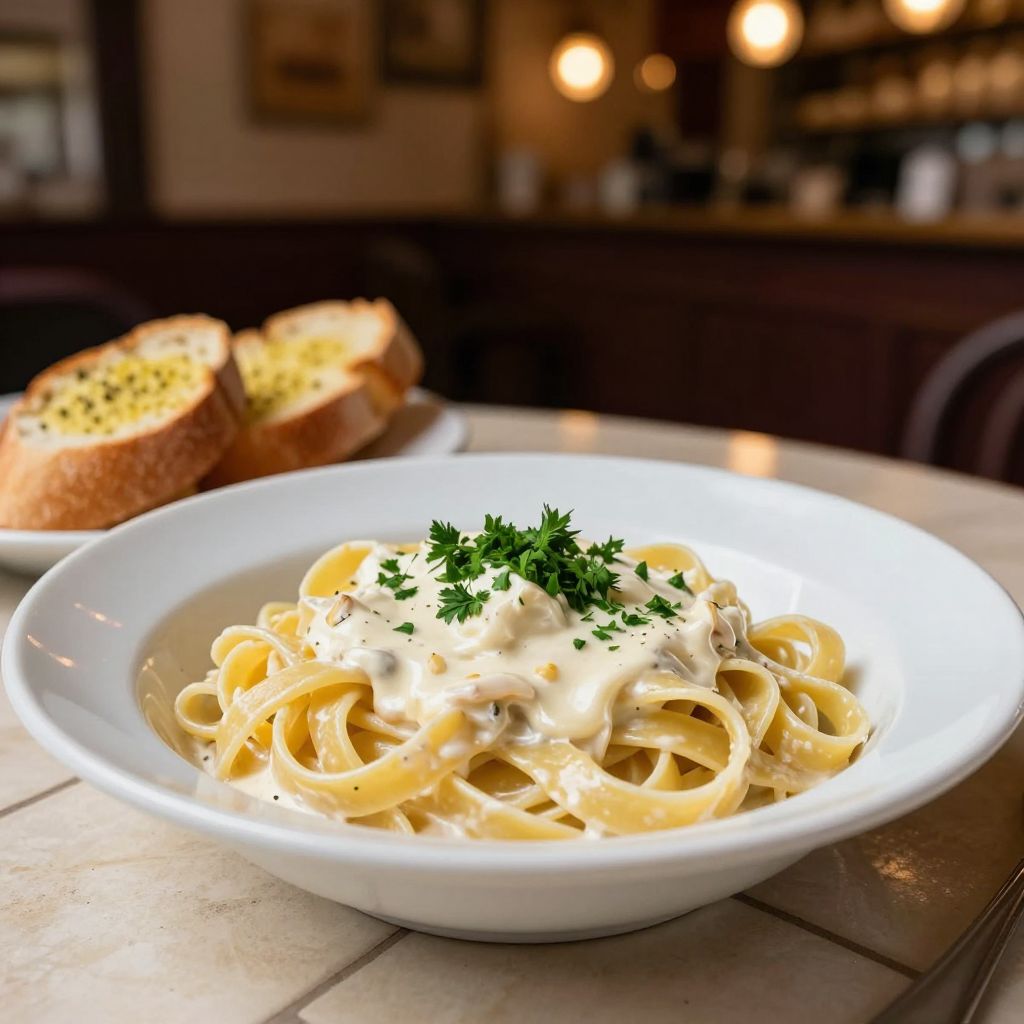 Pasta Jay's Italian dishes
