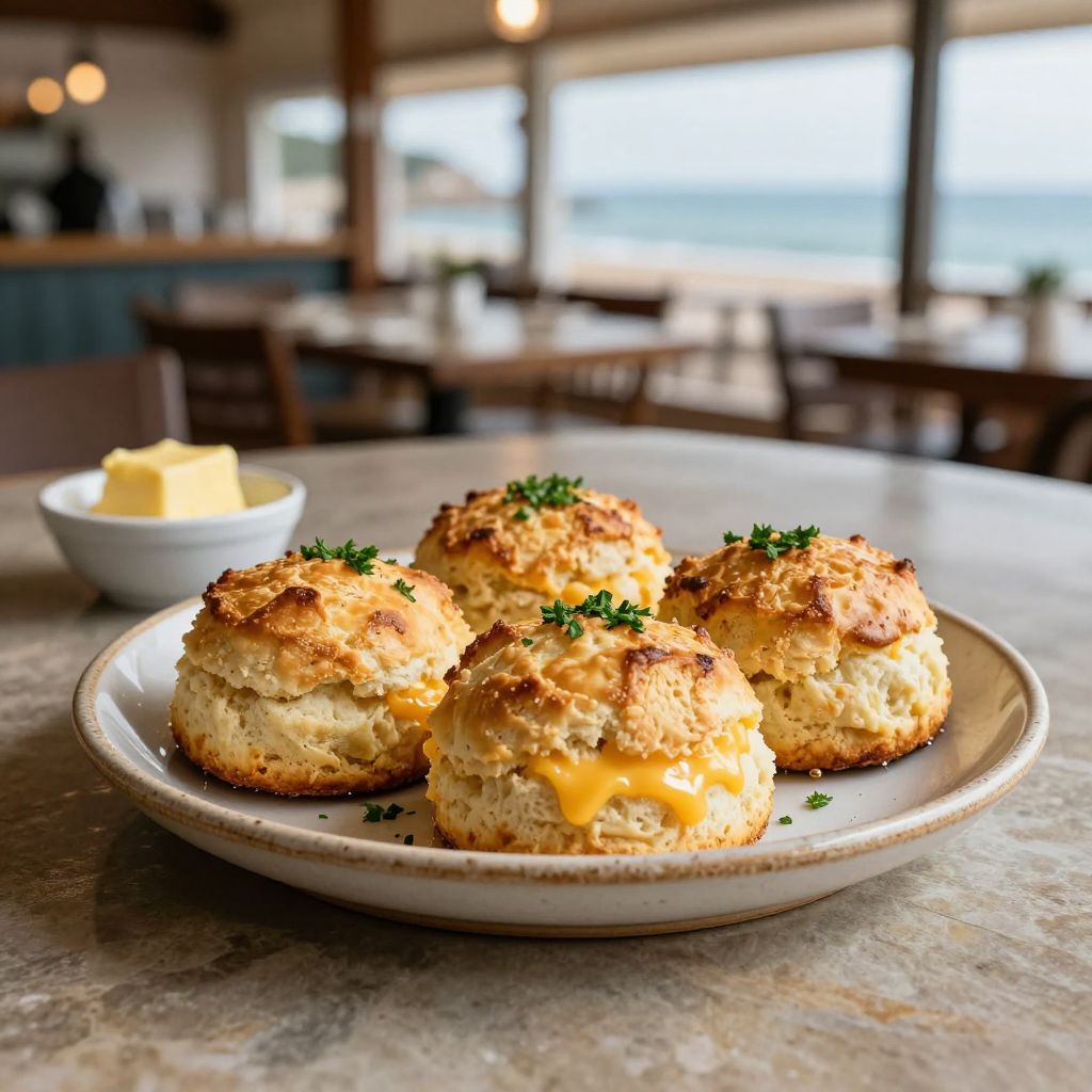Red Lobster seafood dishes