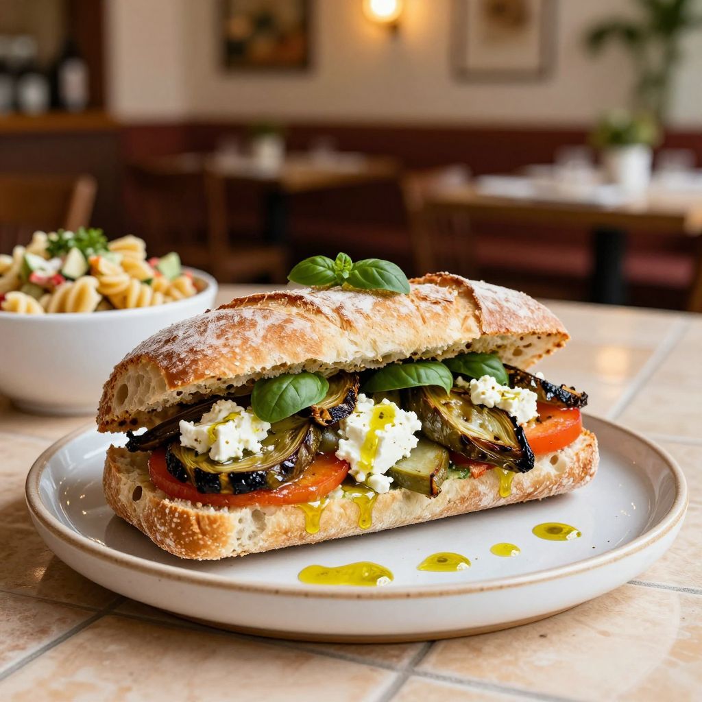 Anthonino's Taverna