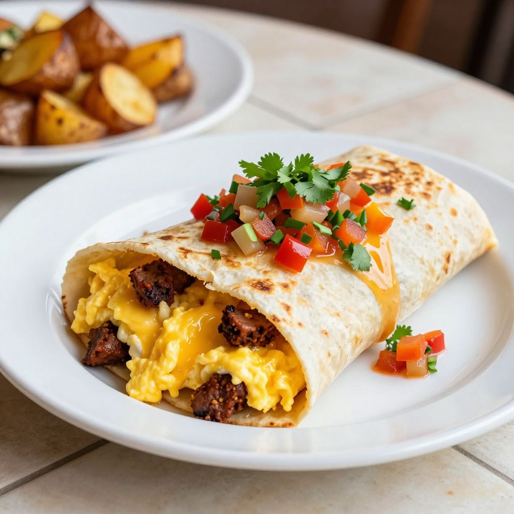 Southwest Diner