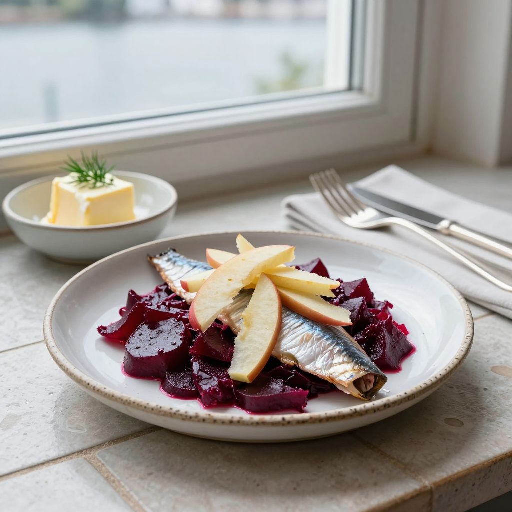 Oaxen Slip restaurant