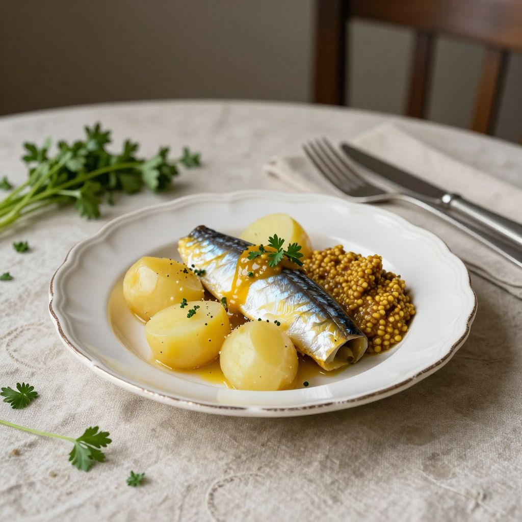 Smorgastarteriet restaurant