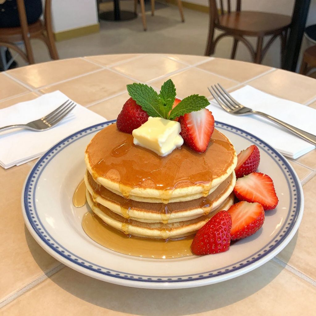 Jinky's Cafe