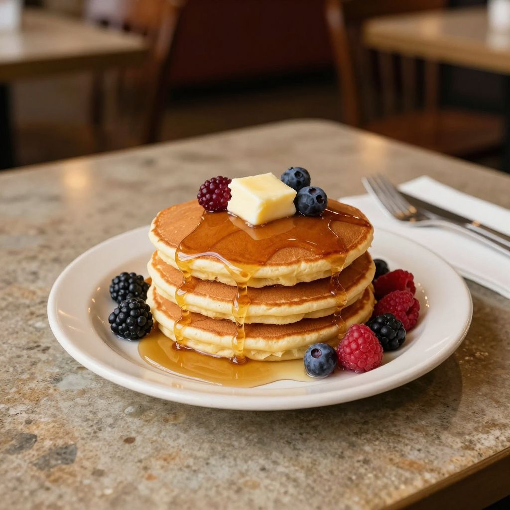 Good Neighbor Restaurant