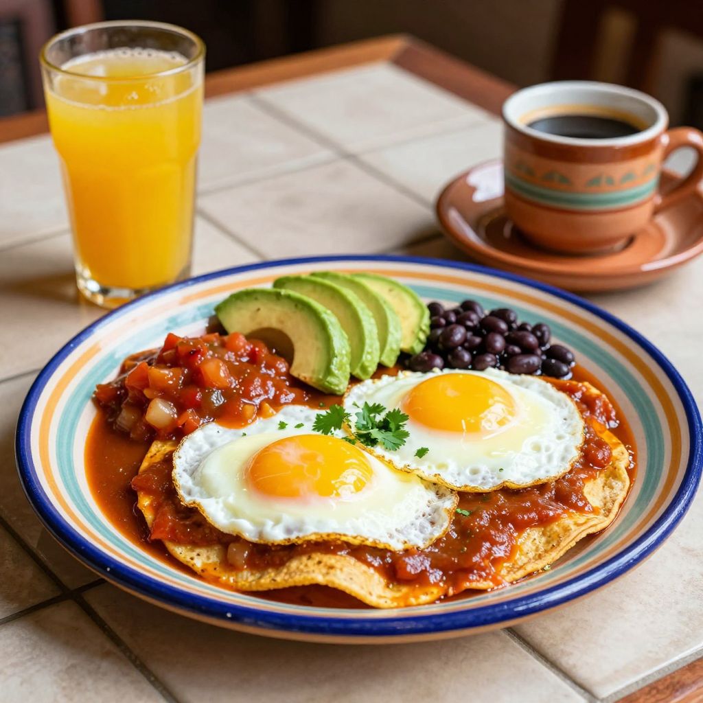 Cacao Mexicatessen