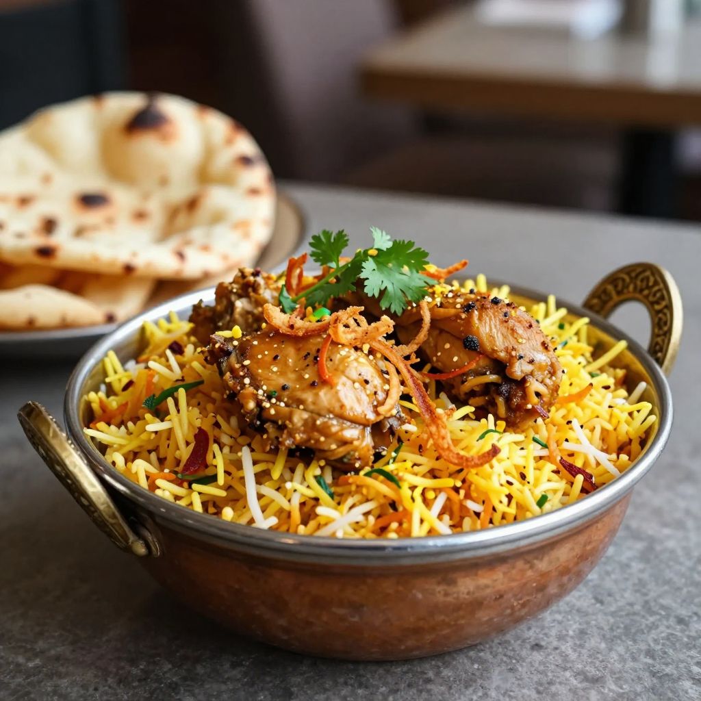 Himalaya Restaurant