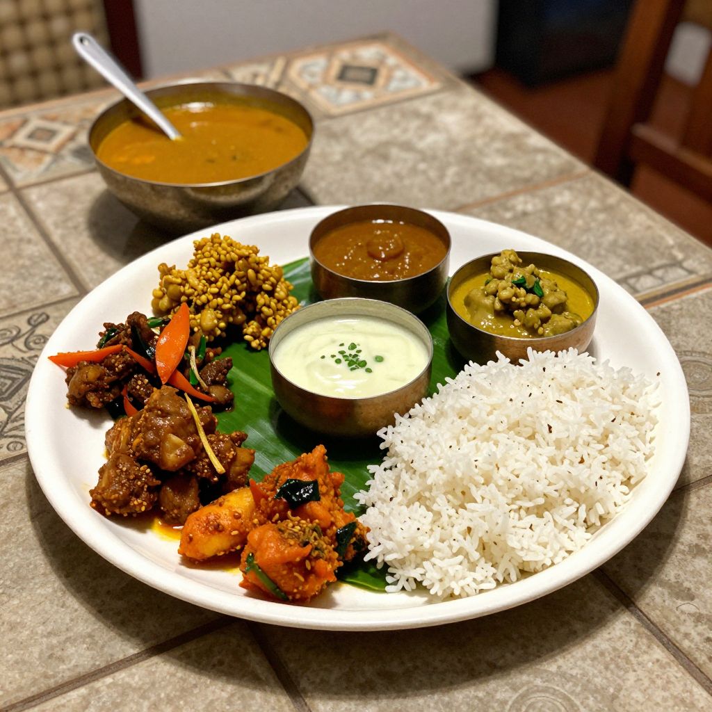 Shri Balaji Bhavan