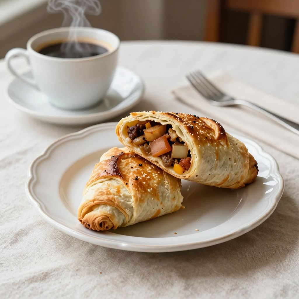 The Hatch Café