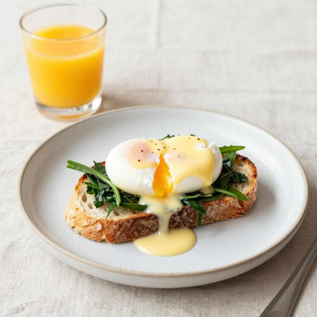The Toasted Yolk Cafe