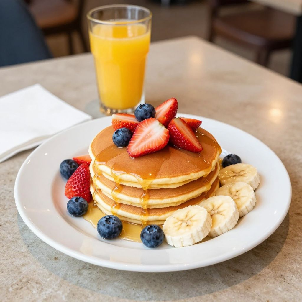 Keke’s Breakfast Cafe exterior