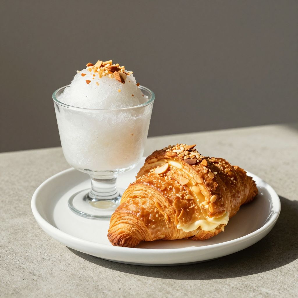 Bam Bar Granita