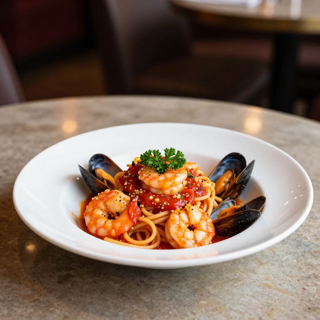 Ristorante Da Alfredo