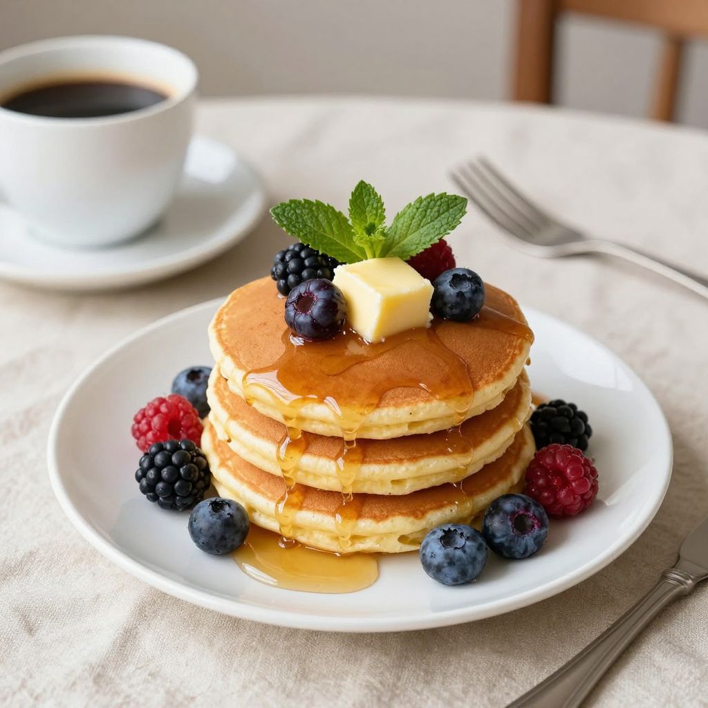 The Brunch House