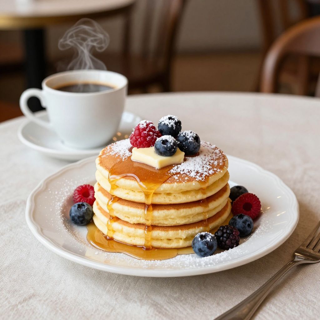 Breakfast Club