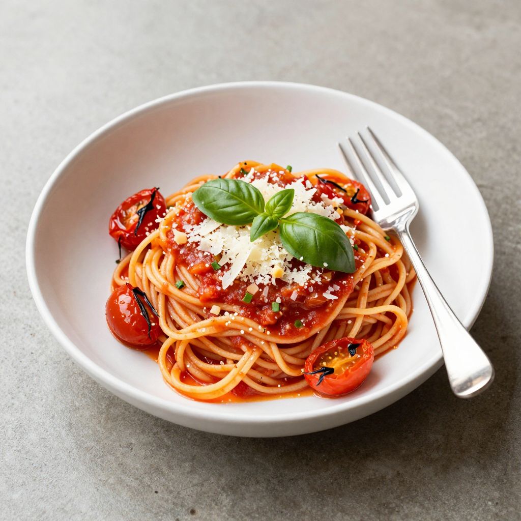 Pasta by Design