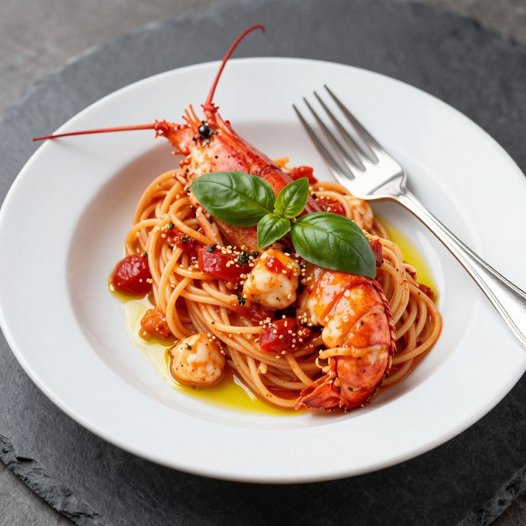 Giacomo’s Ristorante