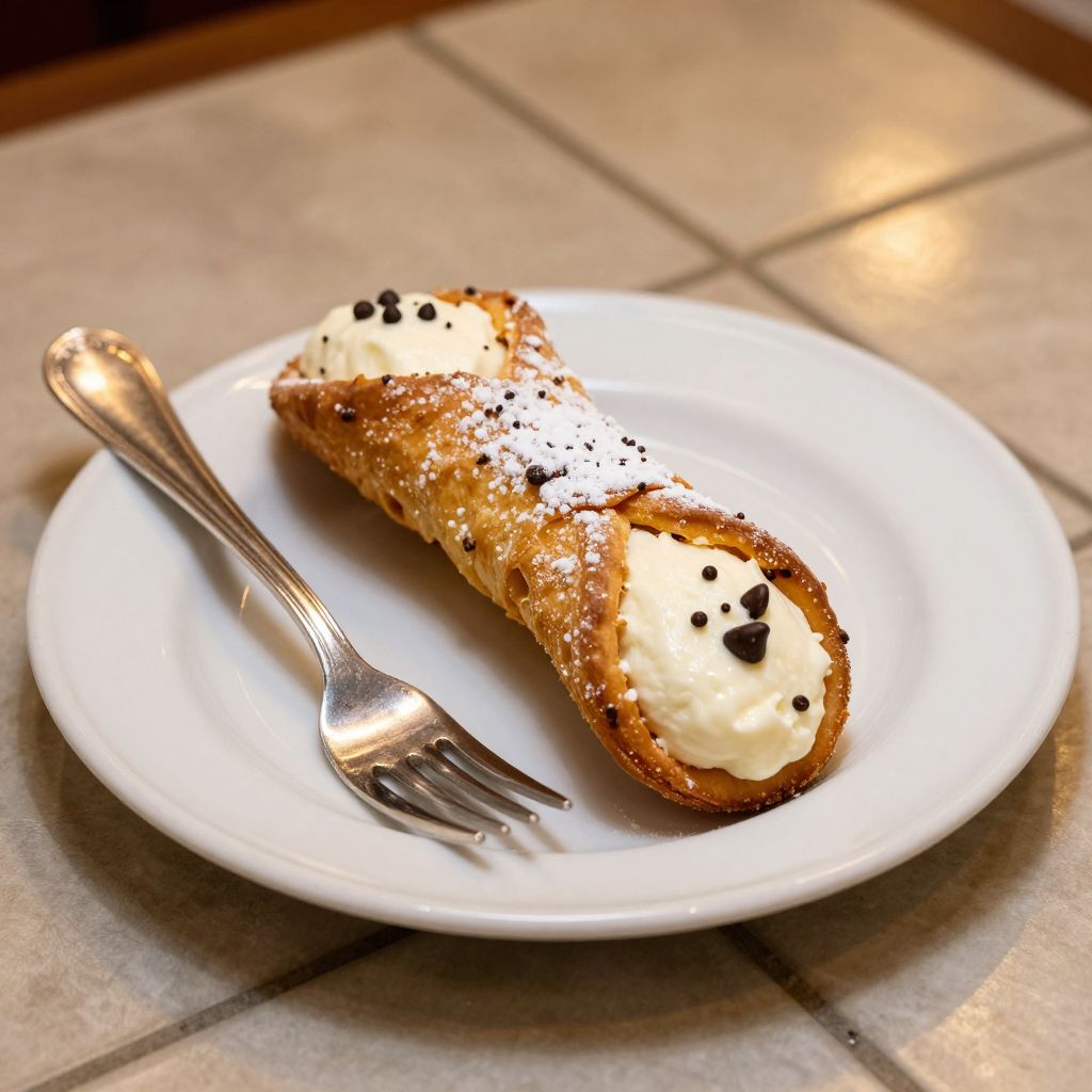 Bova’s Bakery