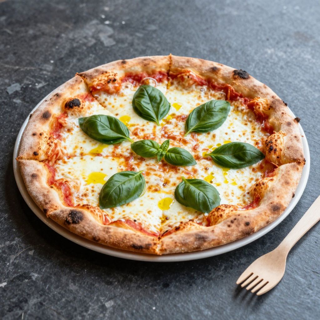 Pizzeria Regina