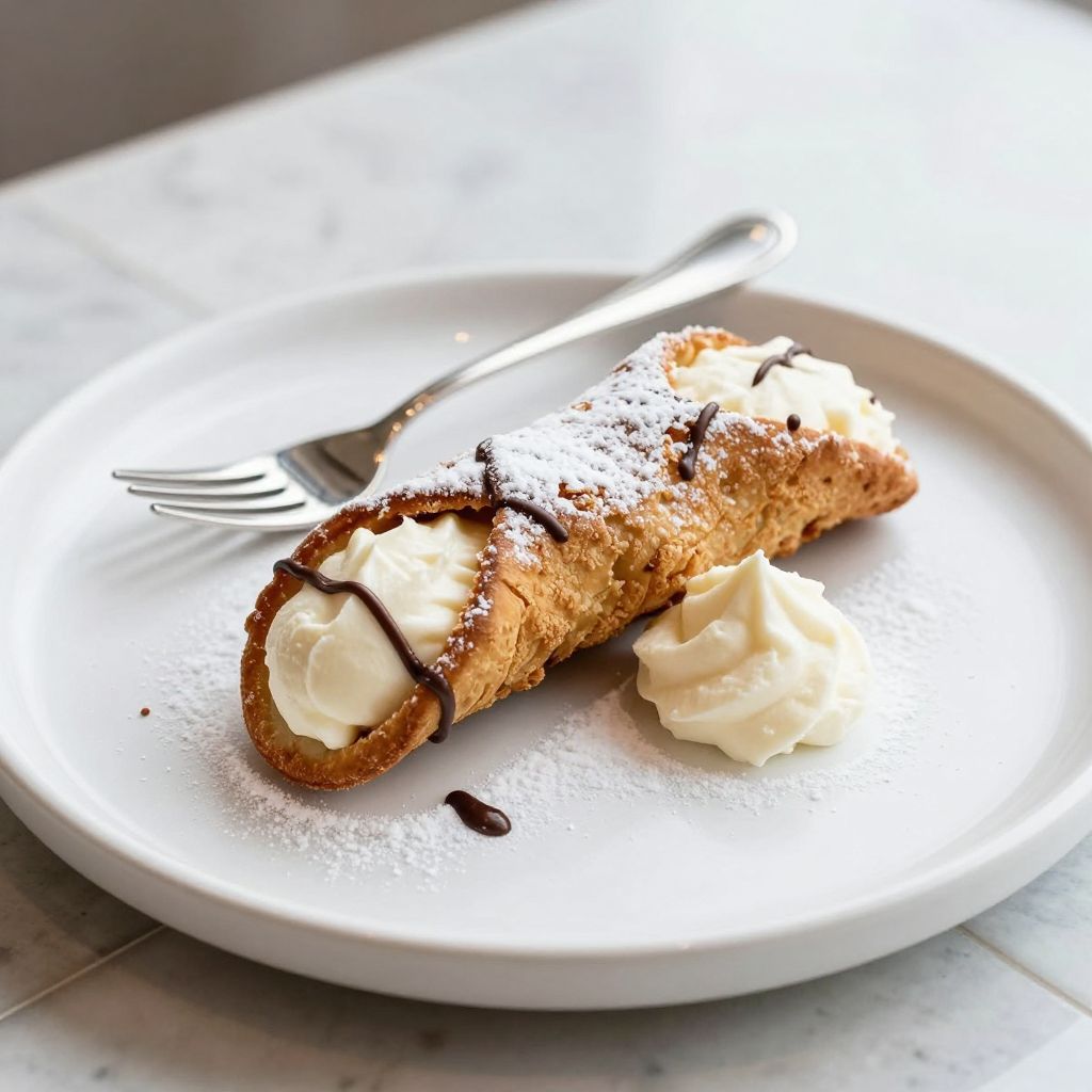 Modern Pastry