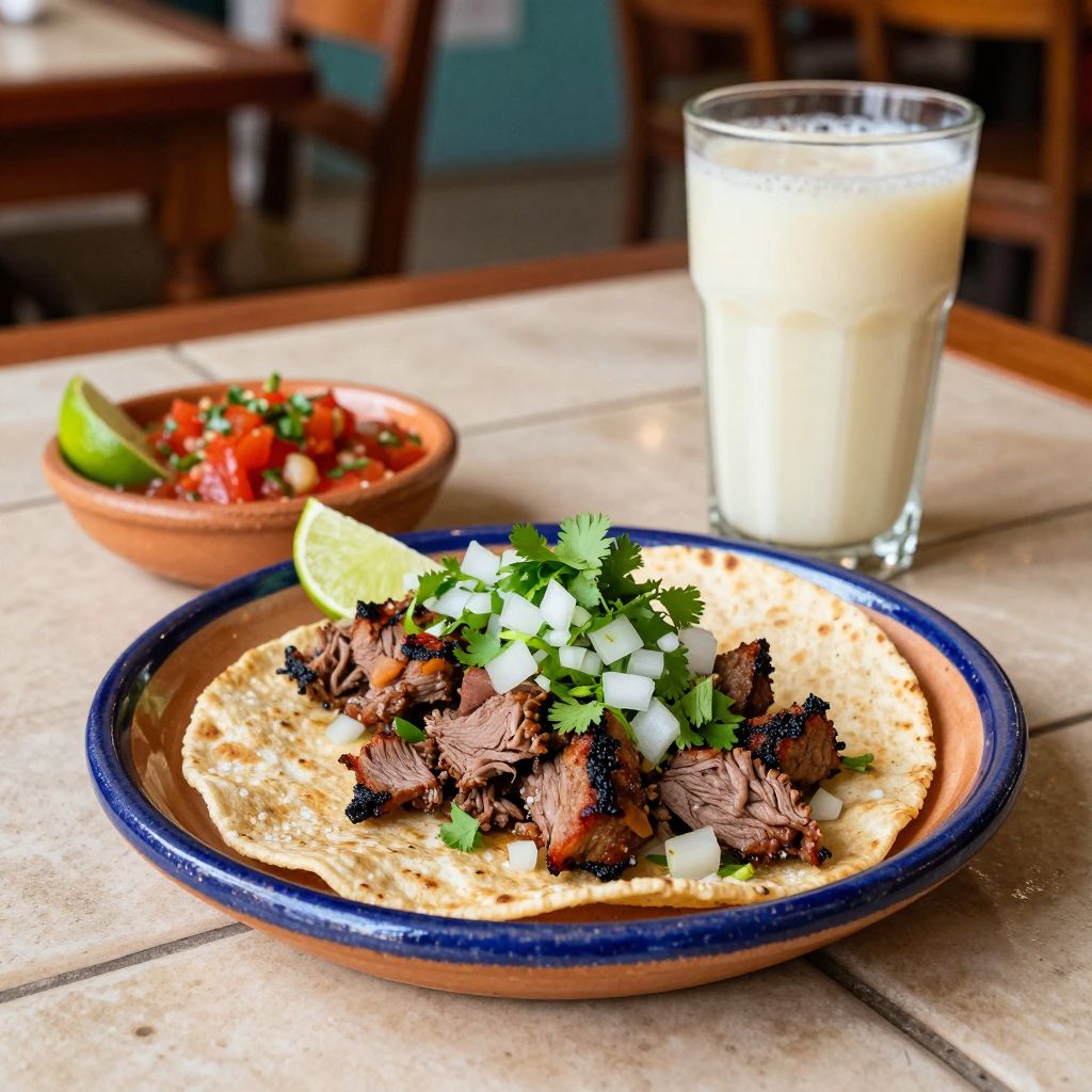 Tacos Jalisco