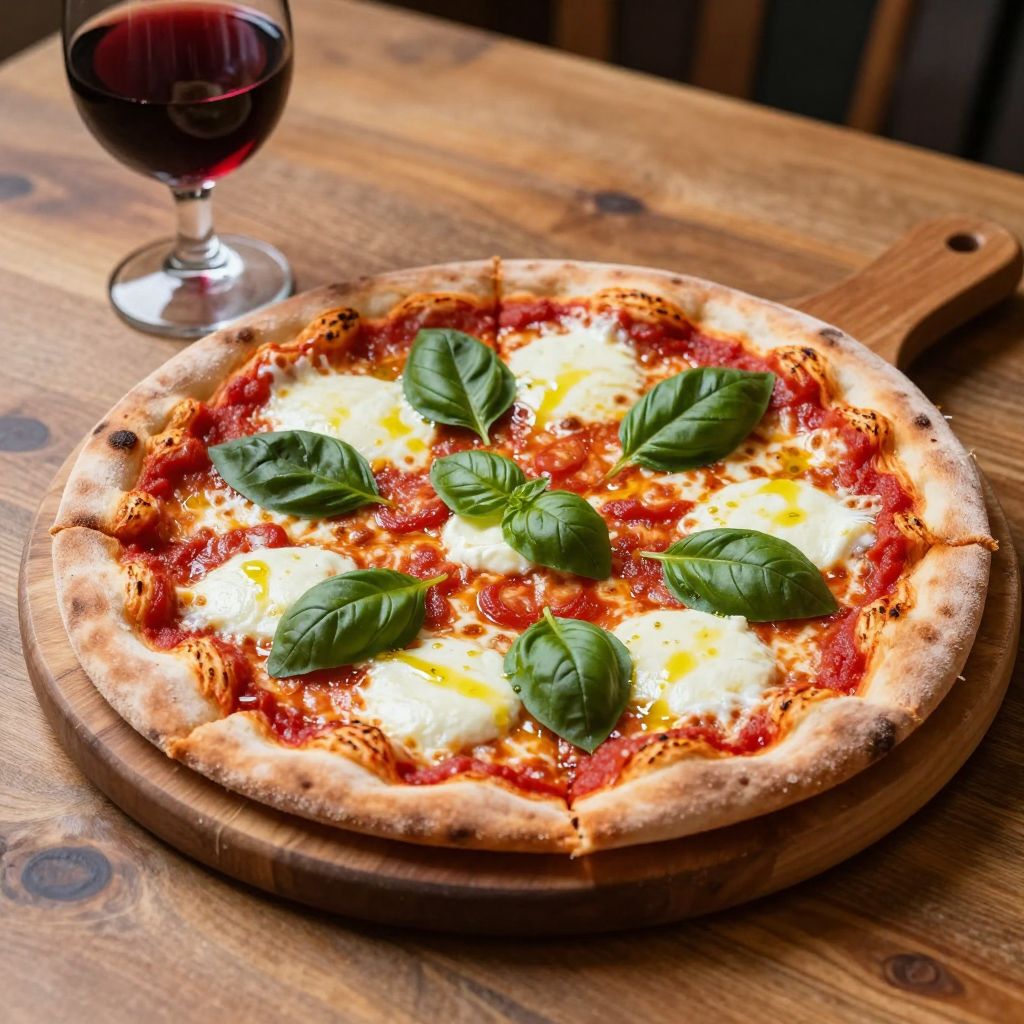 Pizzeria Bianco