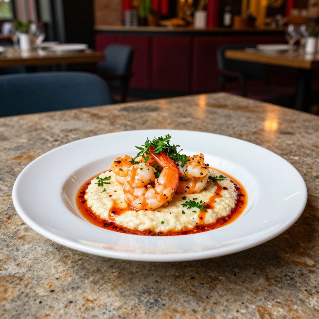 Pappadeaux’s Seafood Kitchen