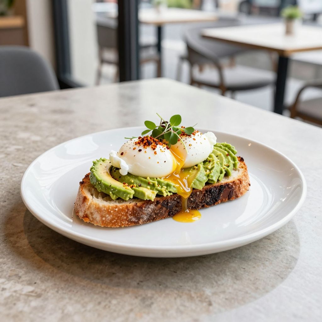 Dandelion Cafe