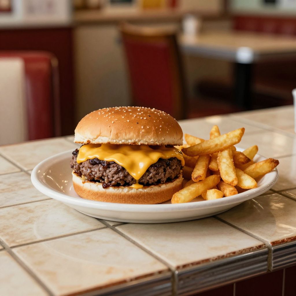 Yale Street Grill