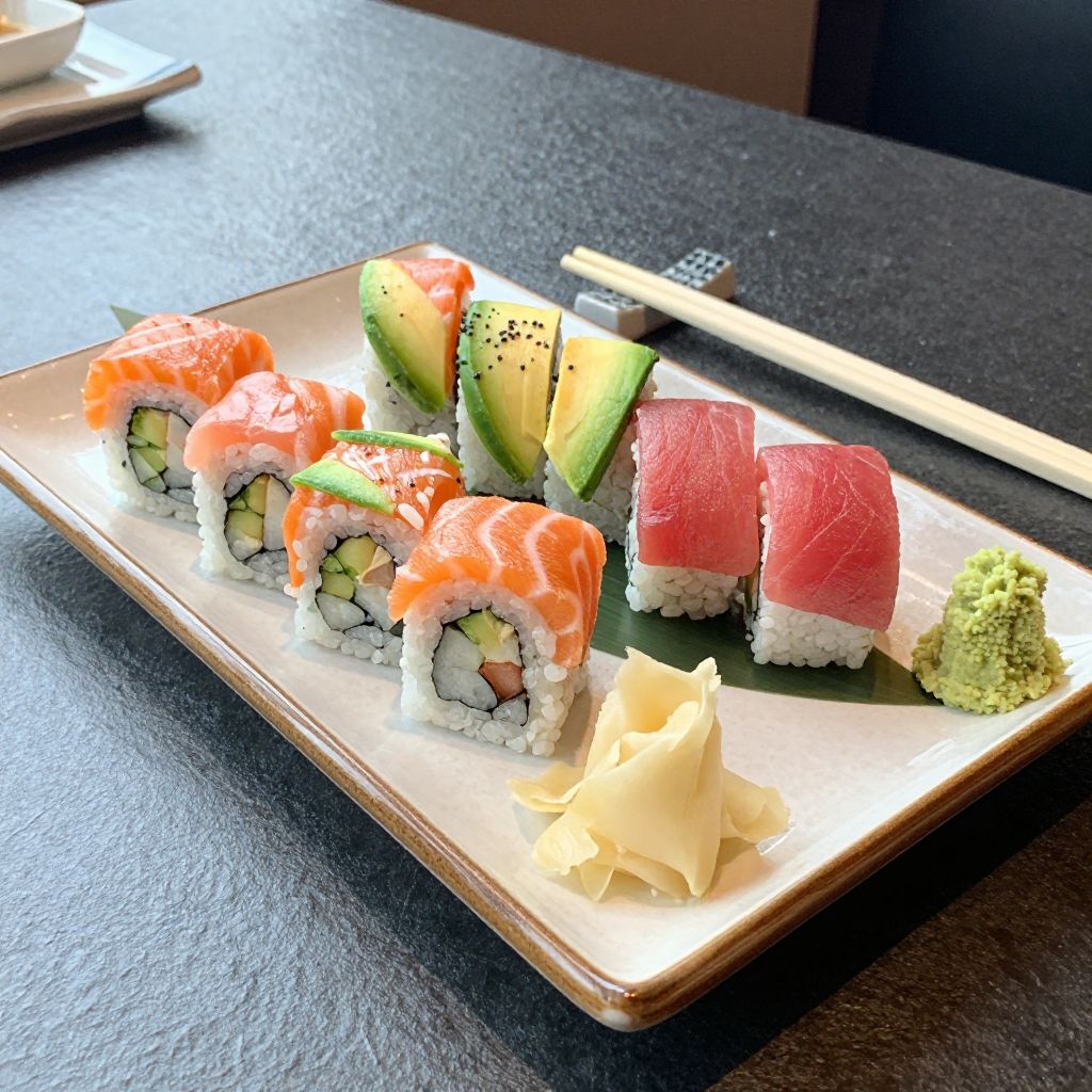 Hibachi Grill and Supreme Buffet
