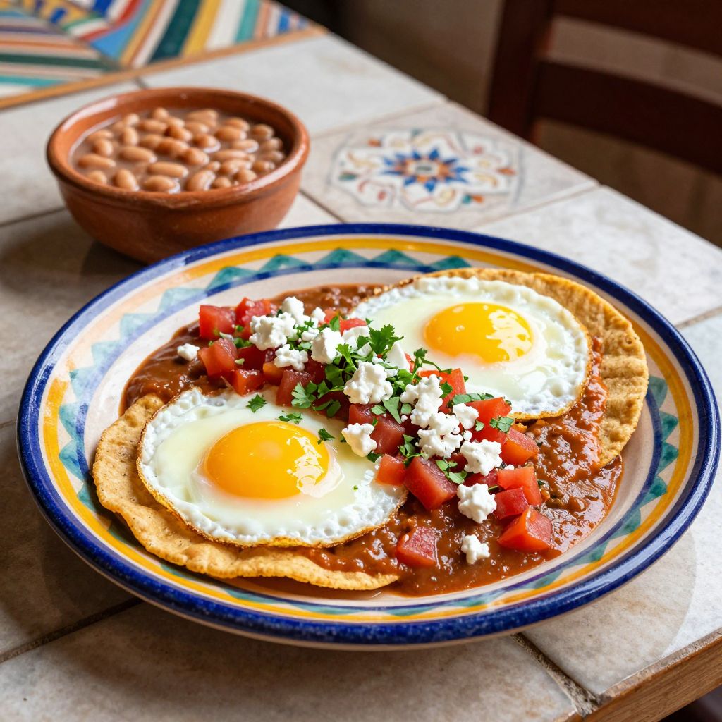 El Centro Mexican Restaurant