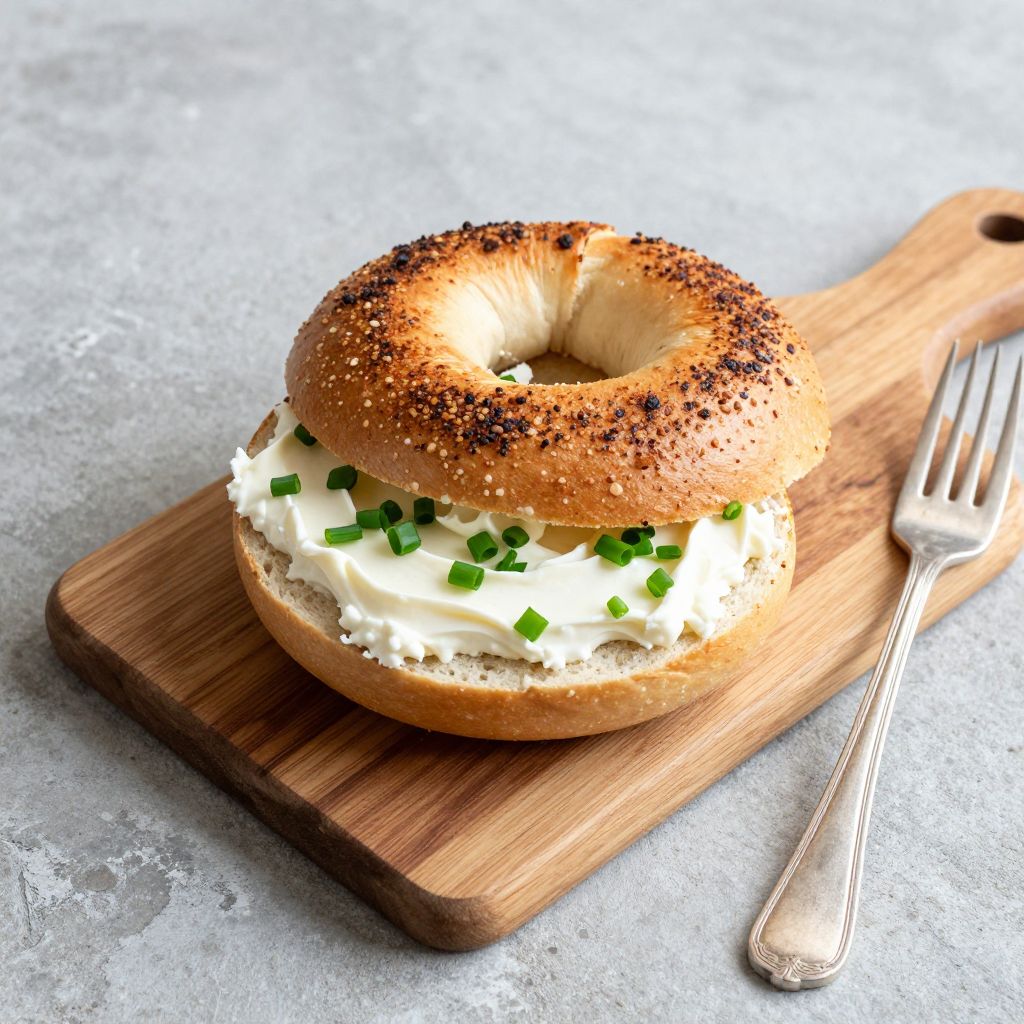 Empire Bagel & Delicatessen