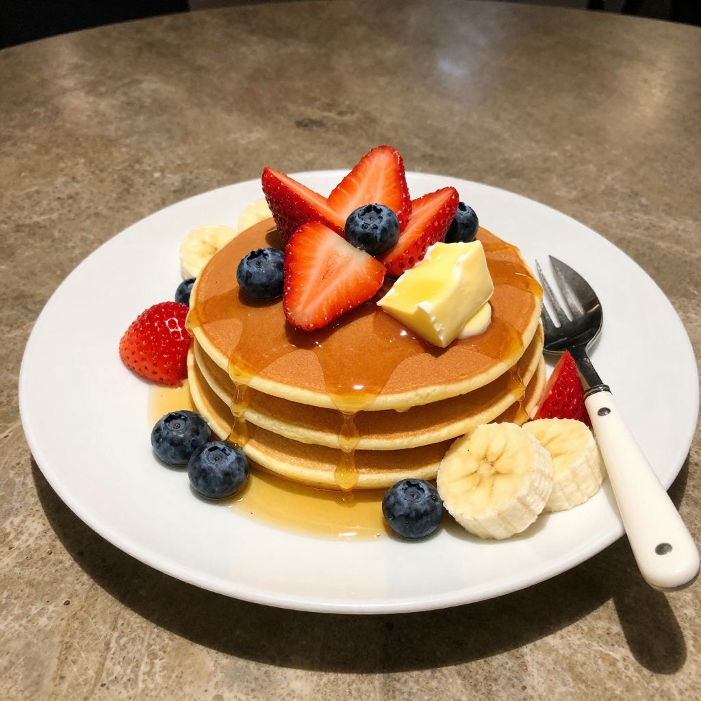 IHOP