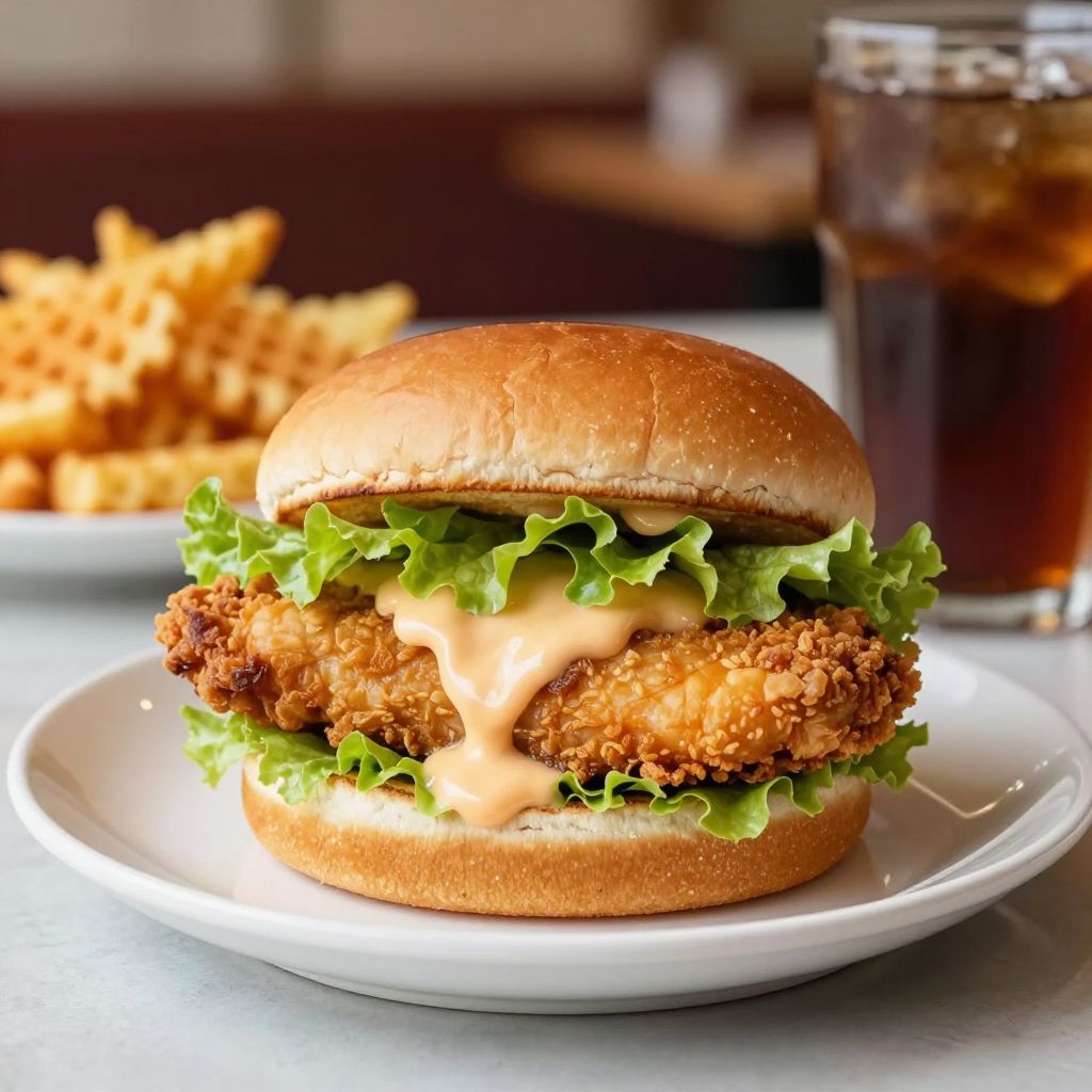 Chick-fil-A