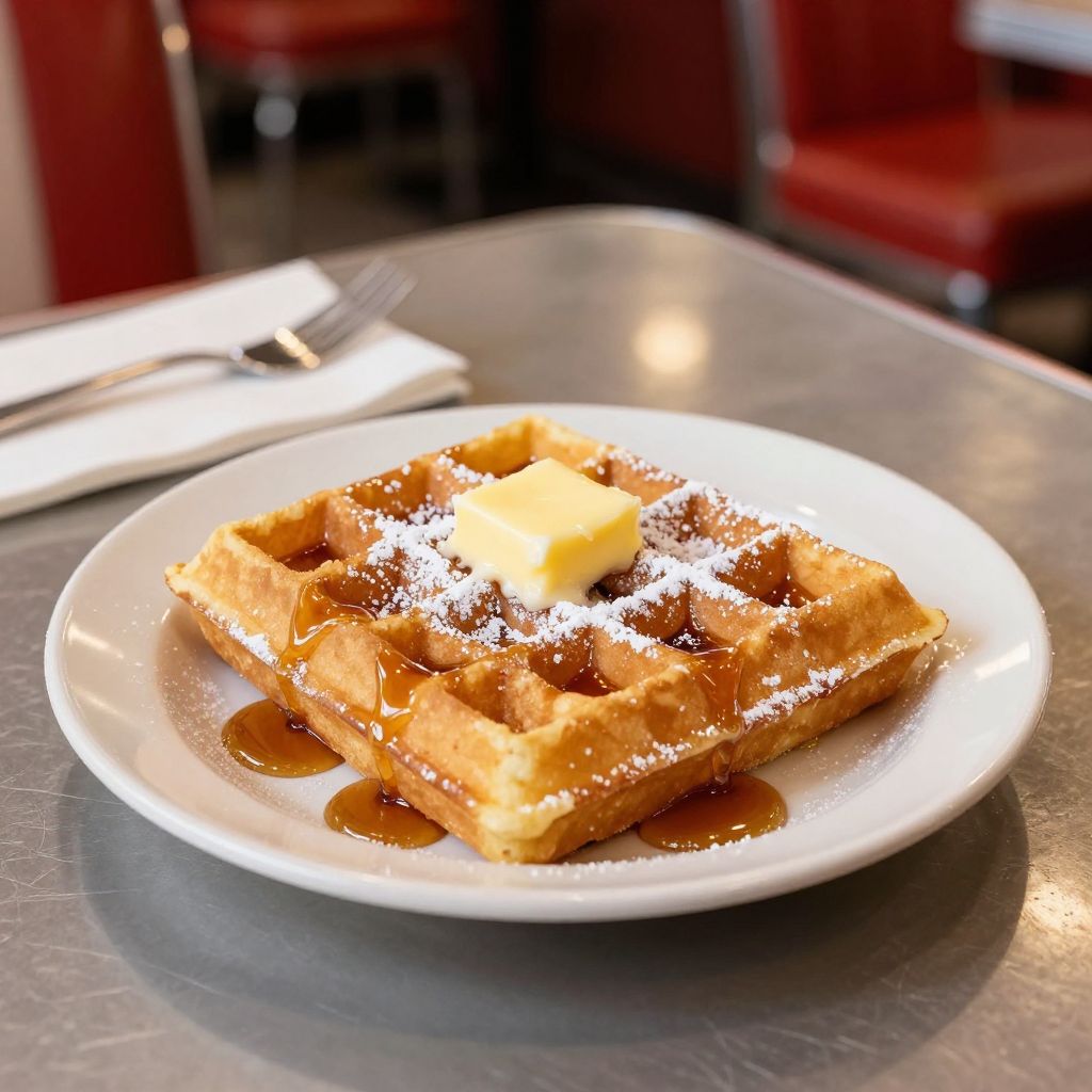 Waffle House