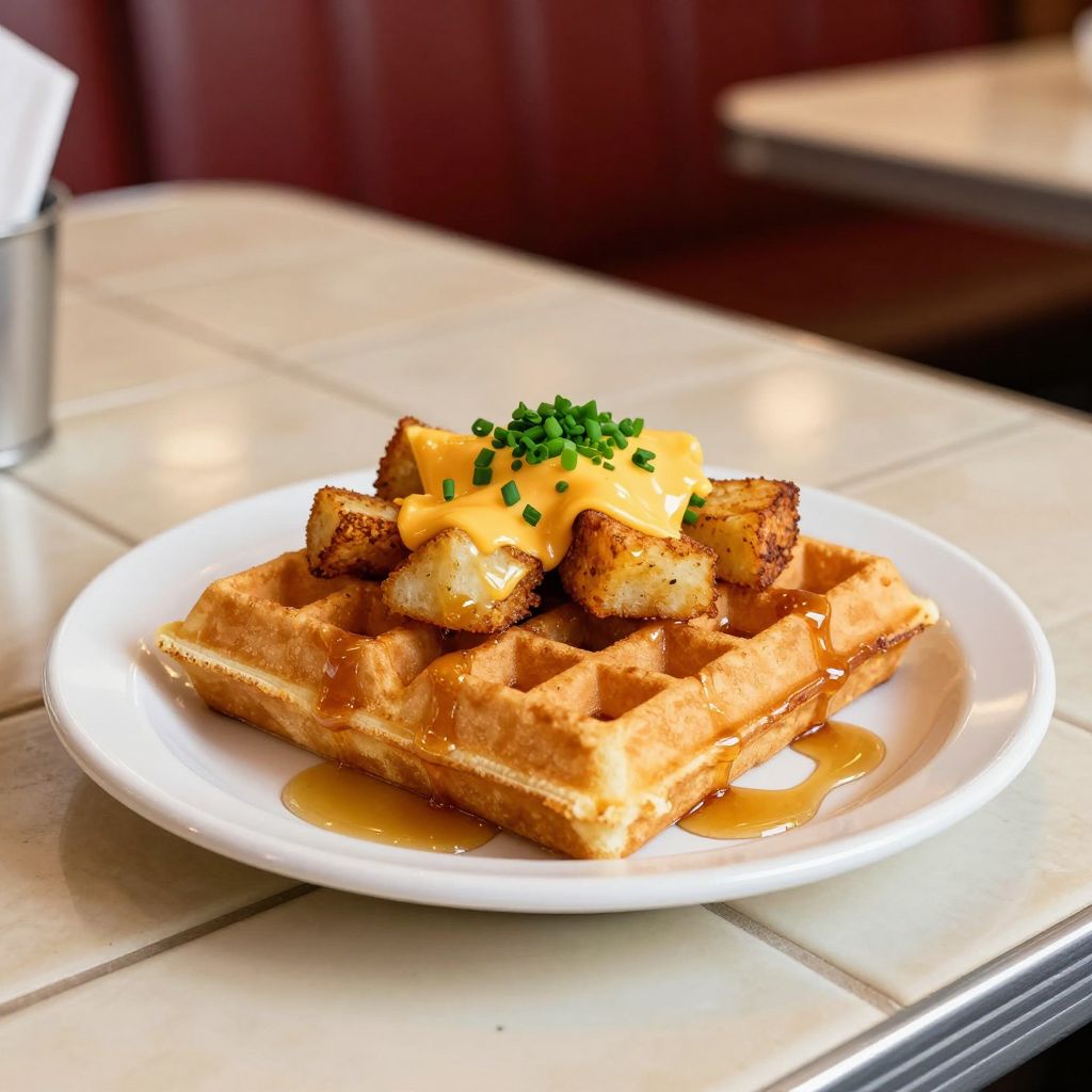 Waffle House #1897
