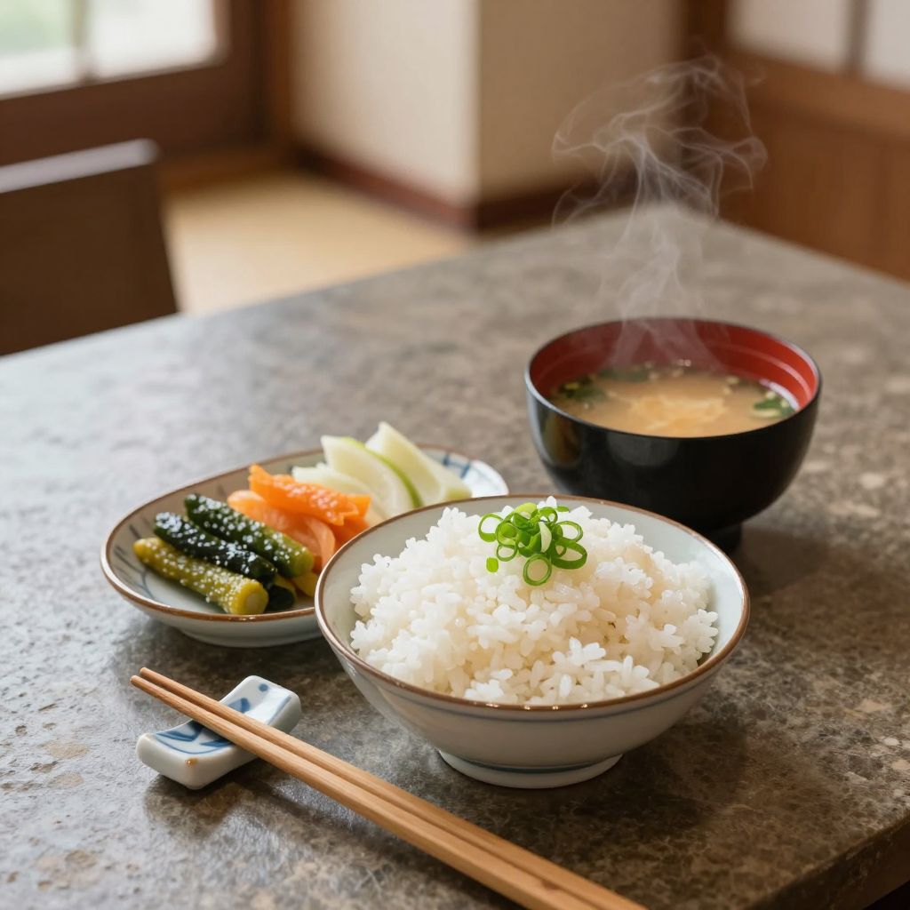 Tokyo Tojan Seikatsu