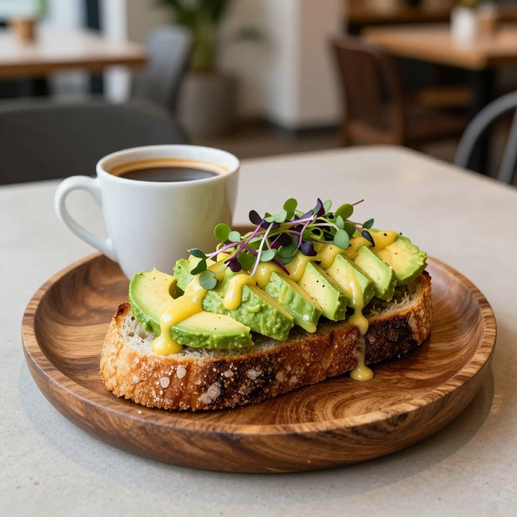 Alpha Beta Coffee Club