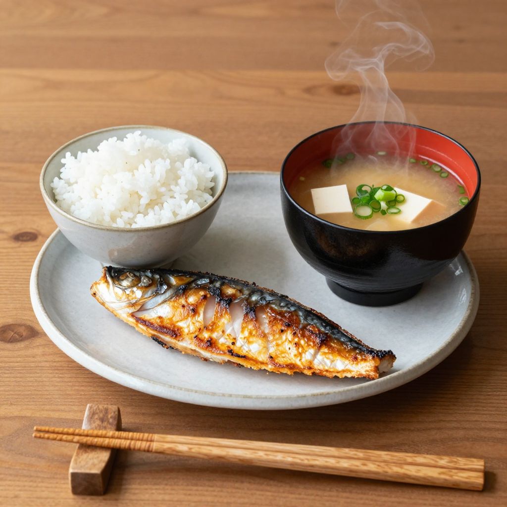 Shinpachi Shokudo