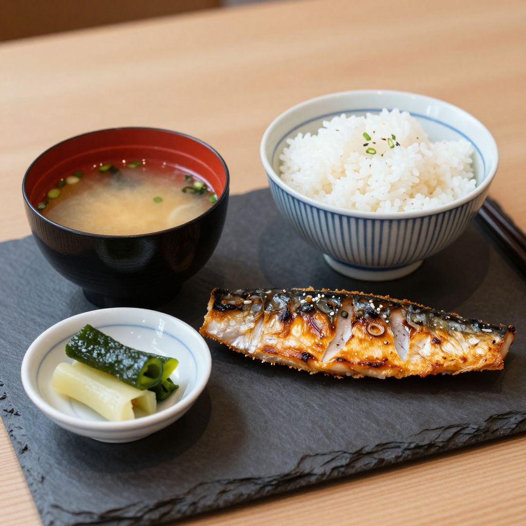 Tsukiji Honganji Cafe Tsumugi