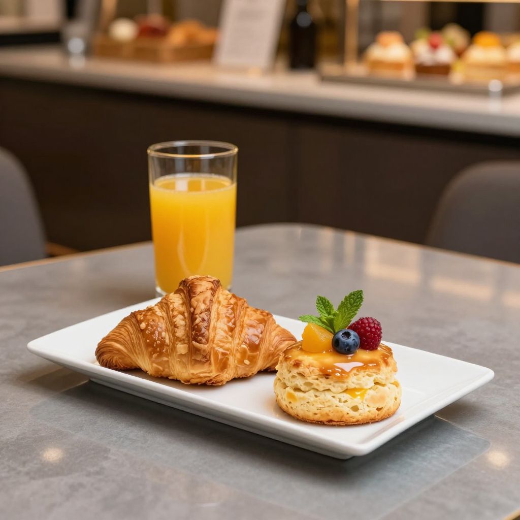 Ginza Breakfast Lab